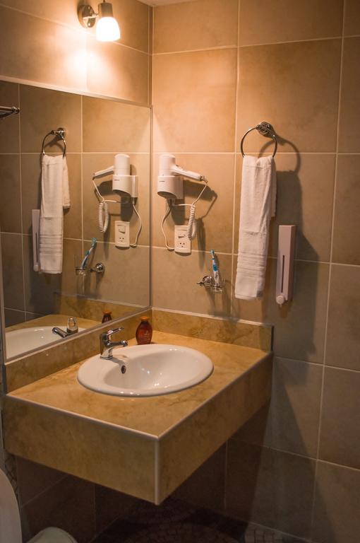 Hotel Mitru - Tarija Kamer foto
